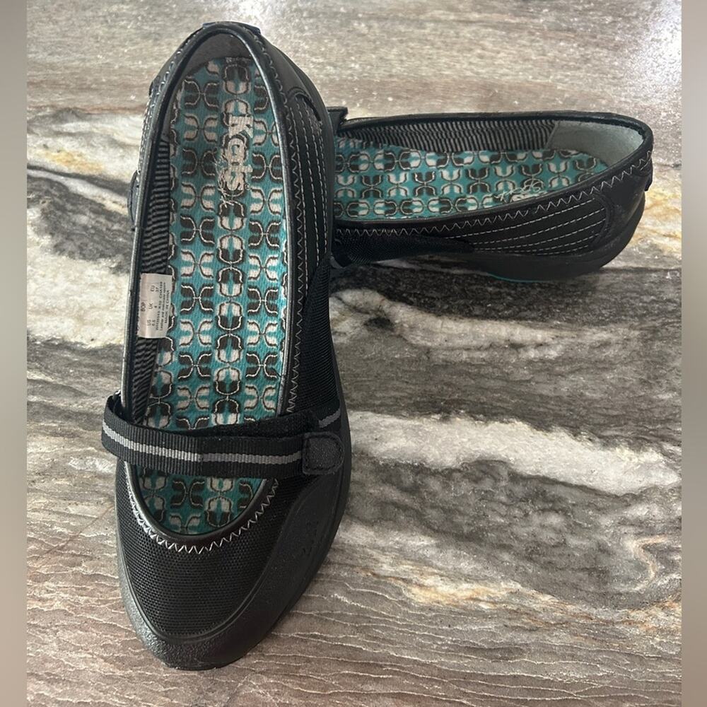 Keds Sport Bop Toning Mary Janes/Ioning Style- Size 6.5